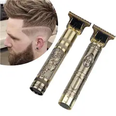 UNIVERSAL - Maquina Corta Pelo Golden PRO