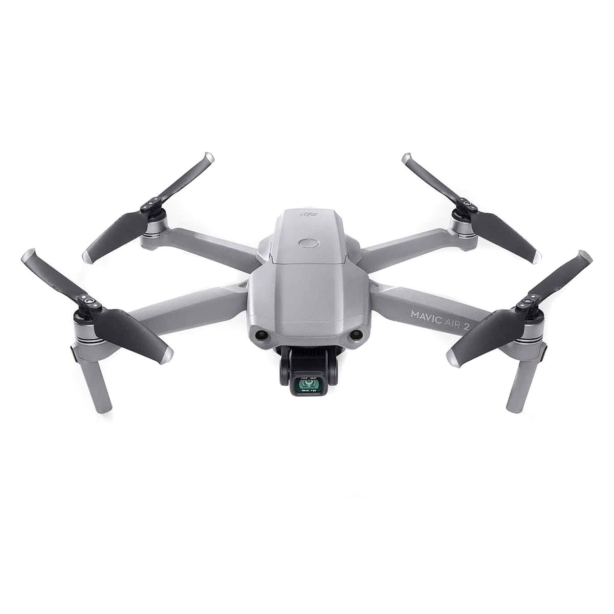 DJI - Drone Dji Mavic Air 2 Fly More Combo