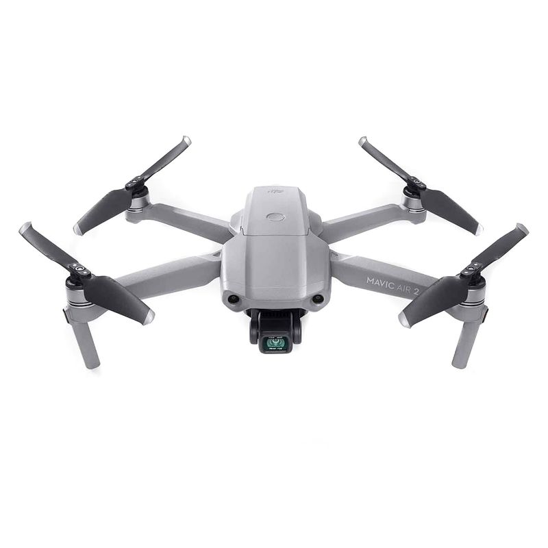 DJI - Drone Dji Mavic Air 2 Fly More Combo
