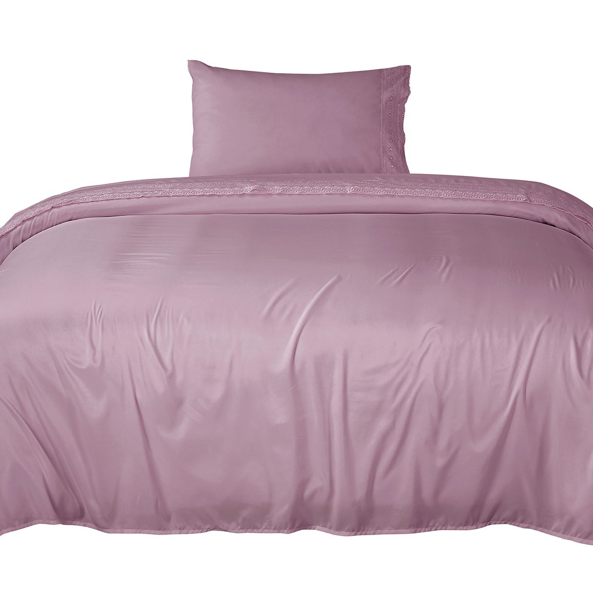 INSPIRACCI - Sabana broderie 1,5 p