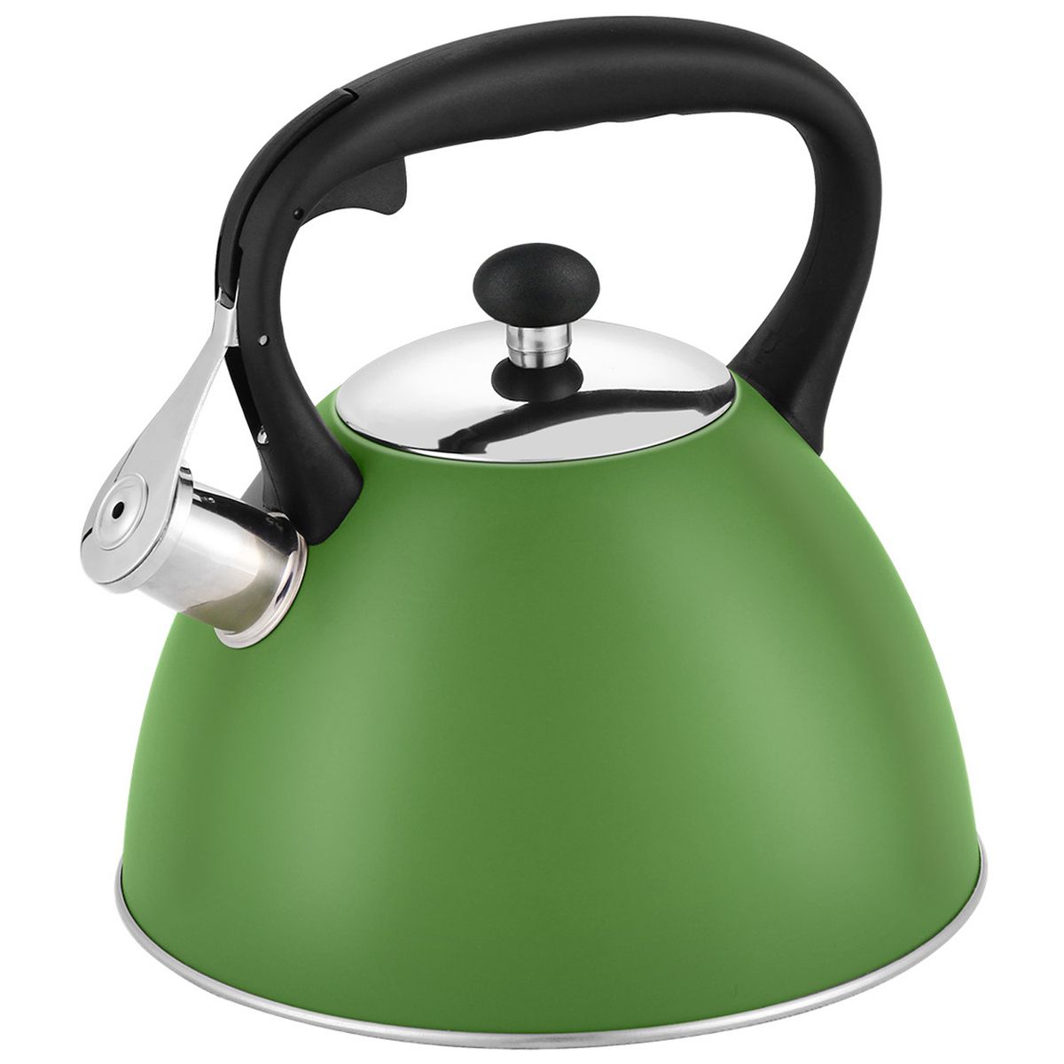 HAUSROLAND - TETERA ACERO INOXIDABLE 3 LT