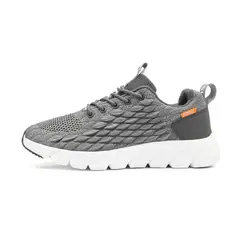 SHANDIAN - Zapatillas deportivas hombre zapatos running