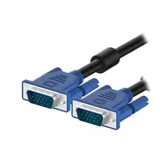 ULINK - Cable VGA macho a VGA macho 18mts