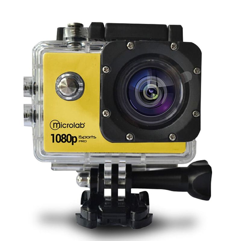 MLAB - Camara I Sports Pro Amari 1080p MLAB