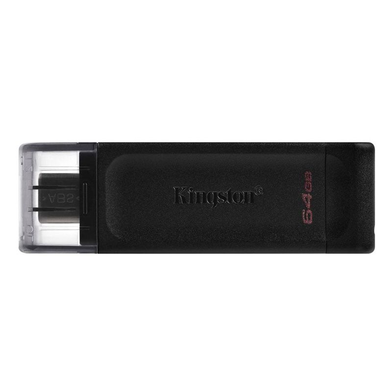 KINGSTON - Pendrive Data Traveler 70 Dt70/ 64gb KINGSTON