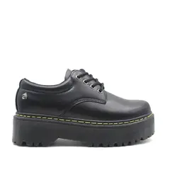 GOTTA - Zapato Mujer Negro C5916