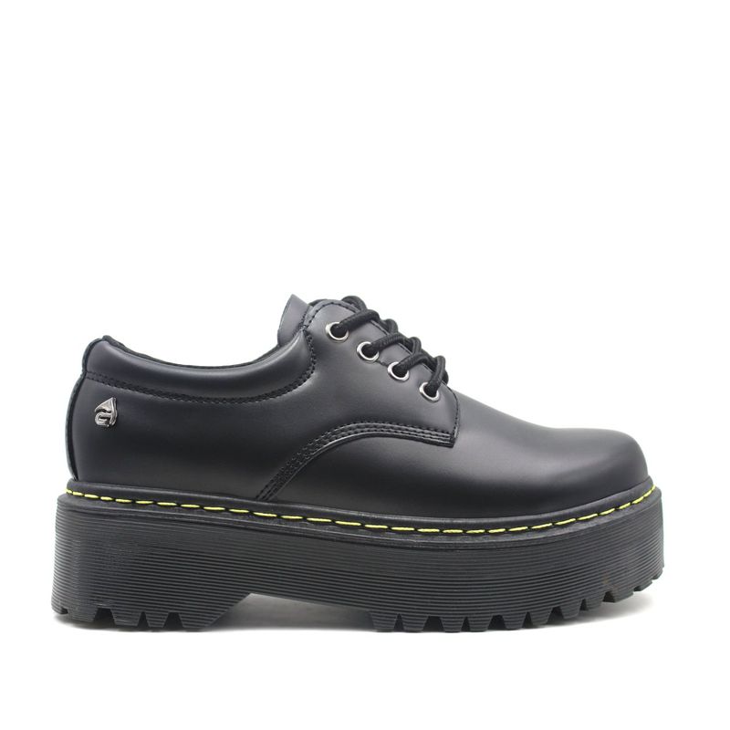 GOTTA - Zapato  Mujer Negro C5916