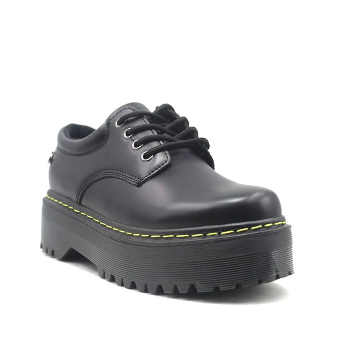 GOTTA - Zapato Negro Mujer C5916