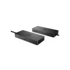 DELL - Docking Station WD19 USB-C