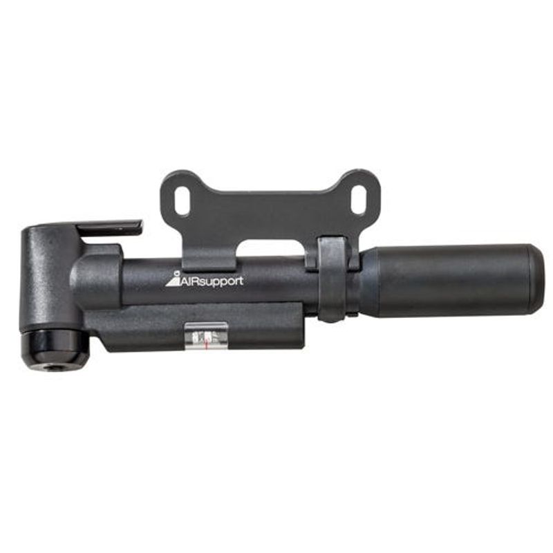 BONTRAGER - BOMBÍN BONTRAGER AIR SUPPORT C/ MANÓMETRO
