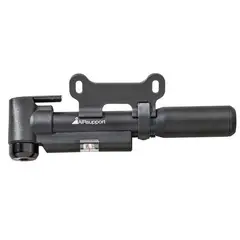 BONTRAGER - BOMBÍN AIR SUPPORT C/ MANÓMETRO