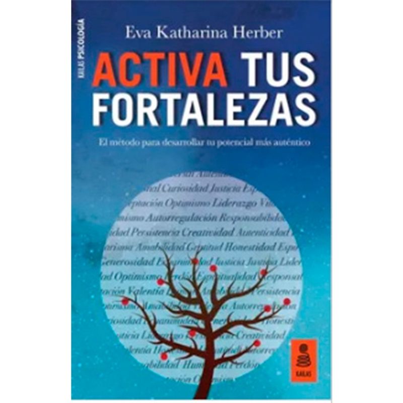 KAILAS - Activa Tus Fortalezas