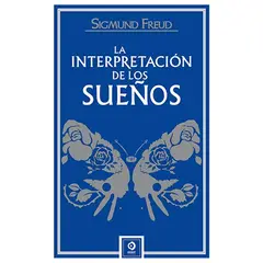 ANTARTICA LIBROS - La Interpretacion De Los Sueños (TD)