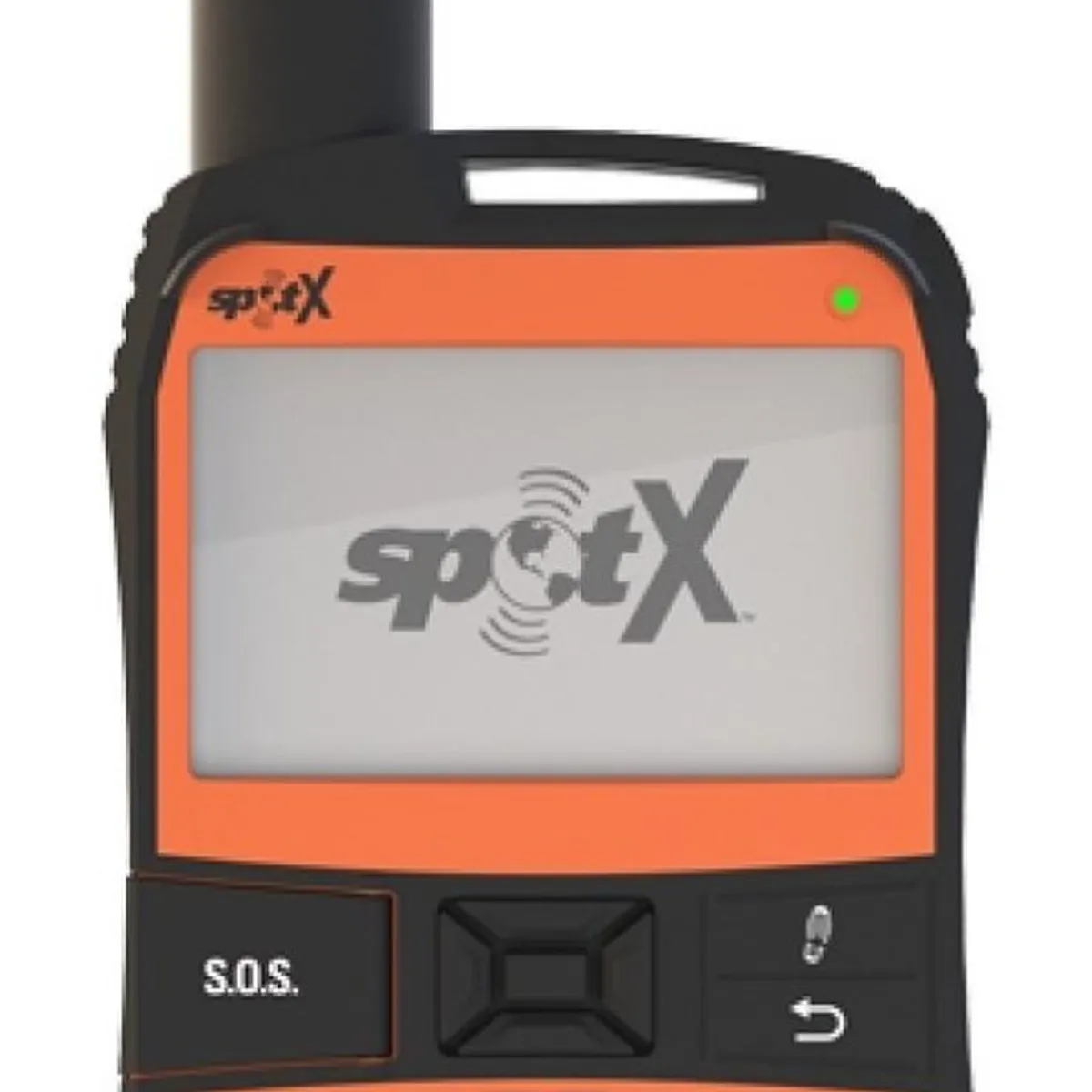 SPOT - Spot X Comunicador Global - Apro Chile