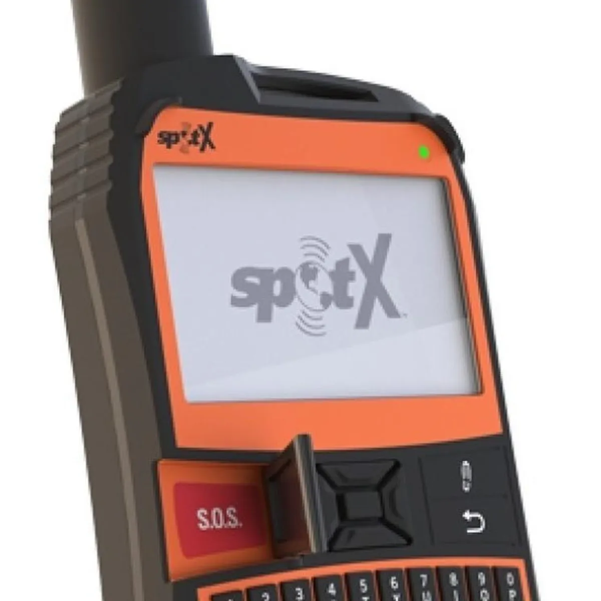 SPOT - Spot X Comunicador Global - Apro Chile