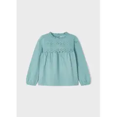 MAYORAL - Blusa Casual Niña