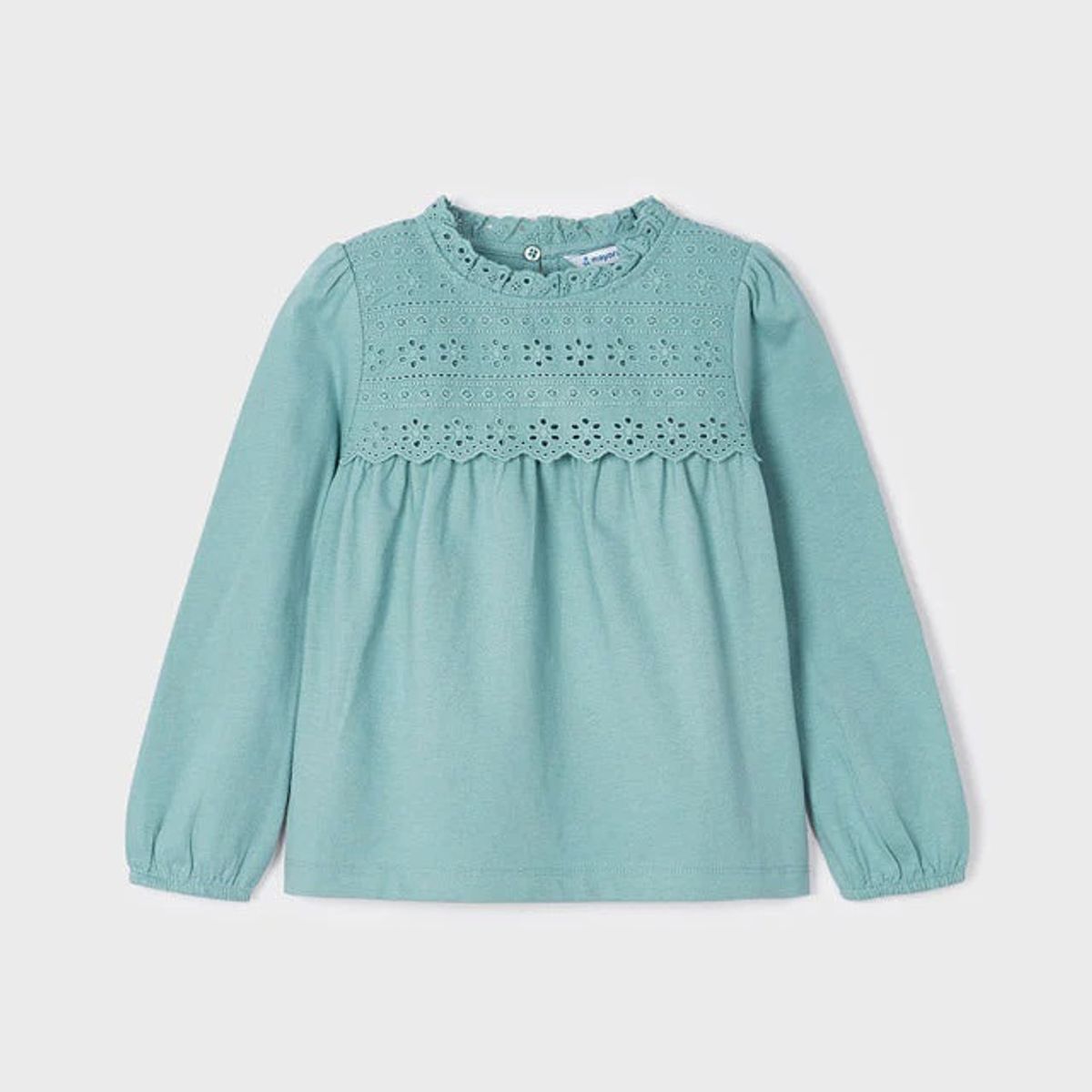 MAYORAL - Blusa Casual Niña