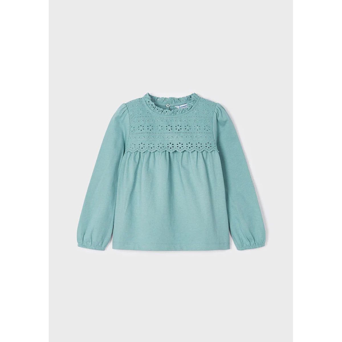 MAYORAL - Blusa Casual Niña