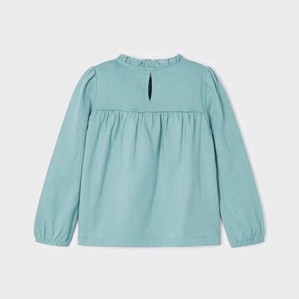 MAYORAL - Blusa Casual Niña