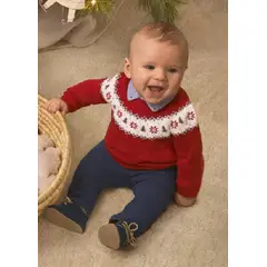 MAYORAL - Chaleco Bebé Niño