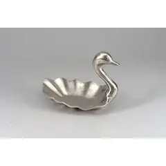 KADAR - FIGURA PATO ONDULADO PELTRE