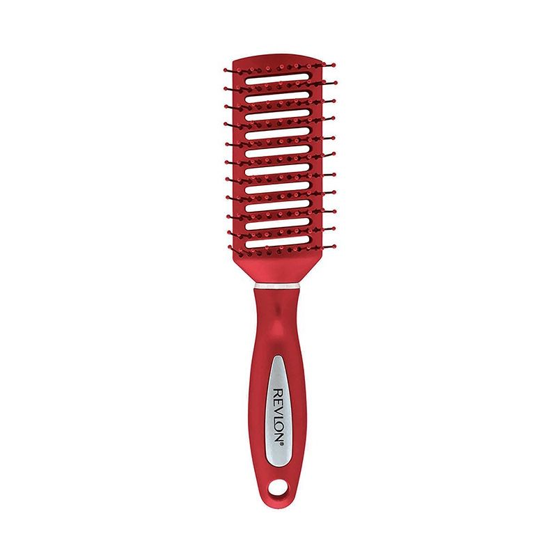 REVLON - Cepillo De Secado Rápido Ventilado Para Acabado Suave Revlon