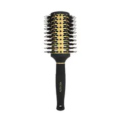 REVLON - Cepillo Redondo De Cerámica Iónes cero El Frizz