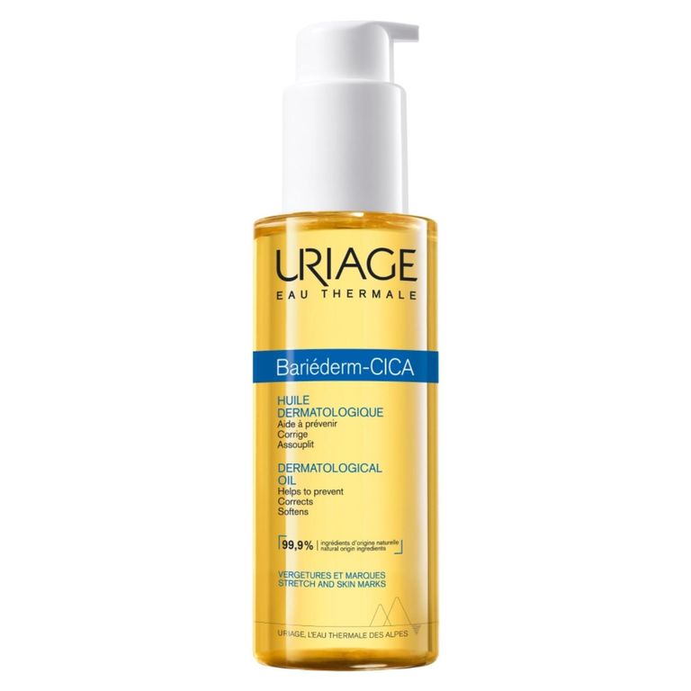 Bariéderm-CICA Oil Dermatológico 100ml de