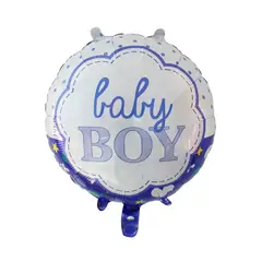 GENERICO - Globo revelación genero globos baby shower