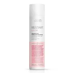 REVLON - Shampoo Micelar Protector Del Color Re Start 250Ml