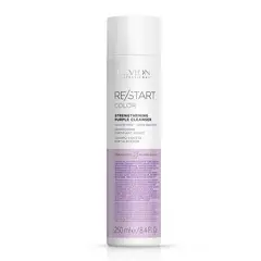 REVLON - Shampoo Violeta Fortalecedor Re Start 250Ml