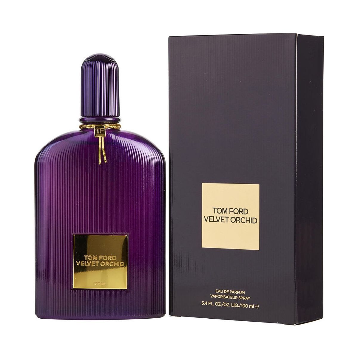 TOM FORD - TOM FORD VELVET ORCHID EDP 100ML