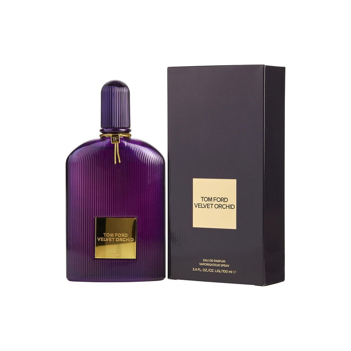 TOM FORD - TOM FORD VELVET ORCHID EDP 100ML