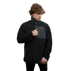 FALCONE - Polerón Sherpa Nomadic Hombre