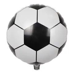 GENERICO - Globos feliz cumpleaños cumple futbol globos de cumpleaños