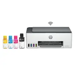 HP - Impresora Multifuncional Smart Tank 580 1F3Y2A