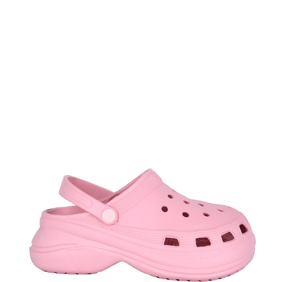 ALQUIMIA - Hawaiana Mujer Rosado Poplar Alquimia