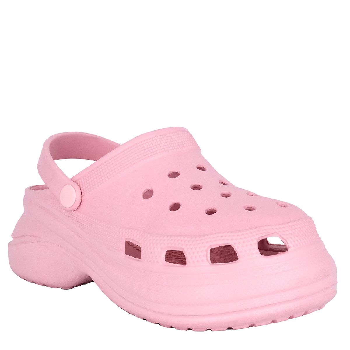 ALQUIMIA - Hawaiana Mujer Rosado Poplar Alquimia