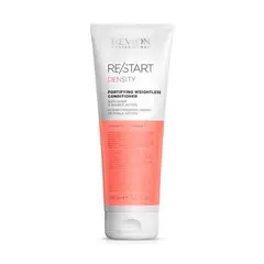 REVLON - Acondicionador Volumen Doble Acción Re Start 200Ml