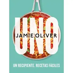 GRIJALBO - Uno. Un Recipiente. Recetas Faciles