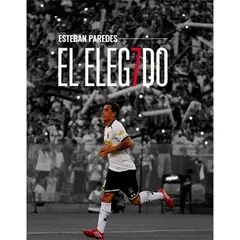 ALIANZA - Esteban Paredes El Elegido
