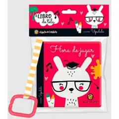 EL GATO DE HOJALATA - HORA DE JUGAR UPALALA
