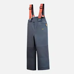 LIPPI - Pantalon Niño Sierra Nevada B-Dry Steam-Pro Pants Azul Noche