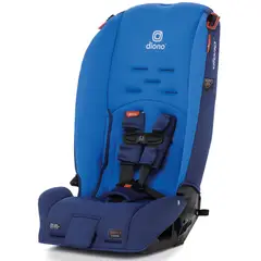 DIONO - Silla de Auto Convertible Radian® 3R Azul