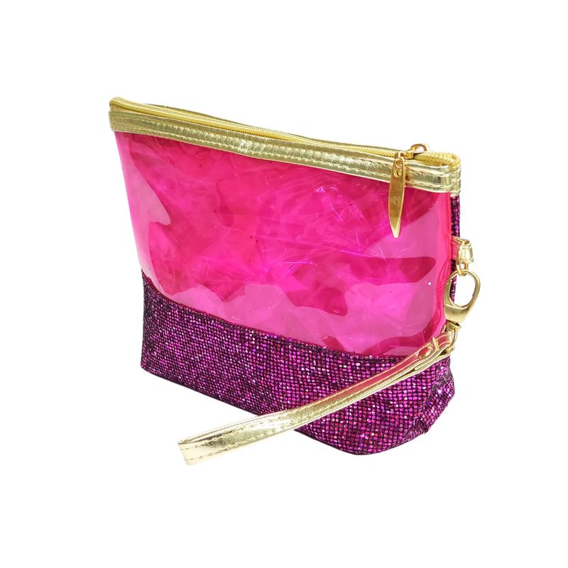 MISSI BEAUTY - Cosmetiquero Bling Victoria III