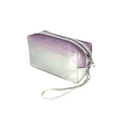 MISSI BEAUTY - Cosmetiquero Brillo Victoria Lila