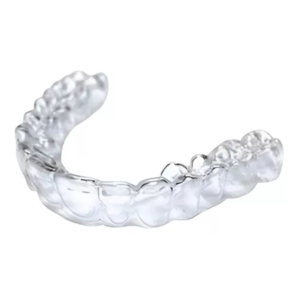 GENERICO - Pack por 2 Protector Bucal Bruxismo