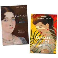 PLANETA - Pack Novelas Historicas