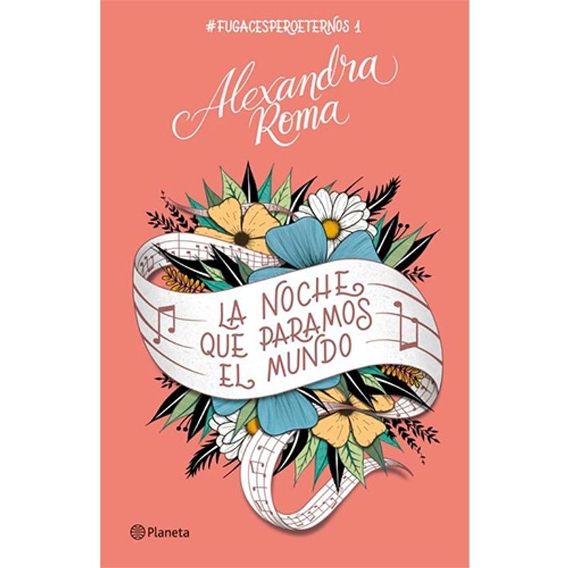 PLANETA - La Noche Que Paramos El Mundo