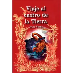 BIBLOK - Viaje Al Centro De La Tierra